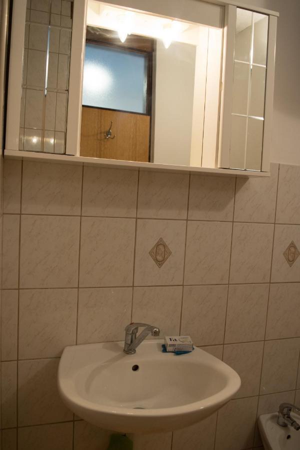 Apartment Lokva Rogoznica 6005A Kültér fotó