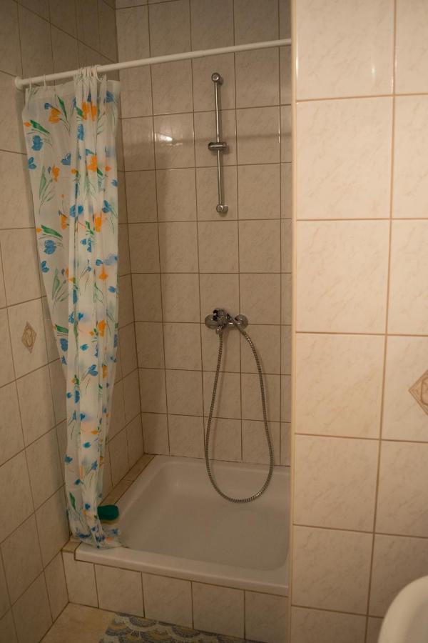 Apartment Lokva Rogoznica 6005A Kültér fotó